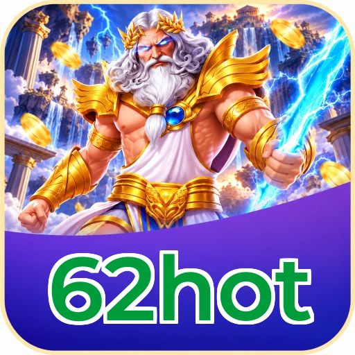 Distribusi Rating 62hot